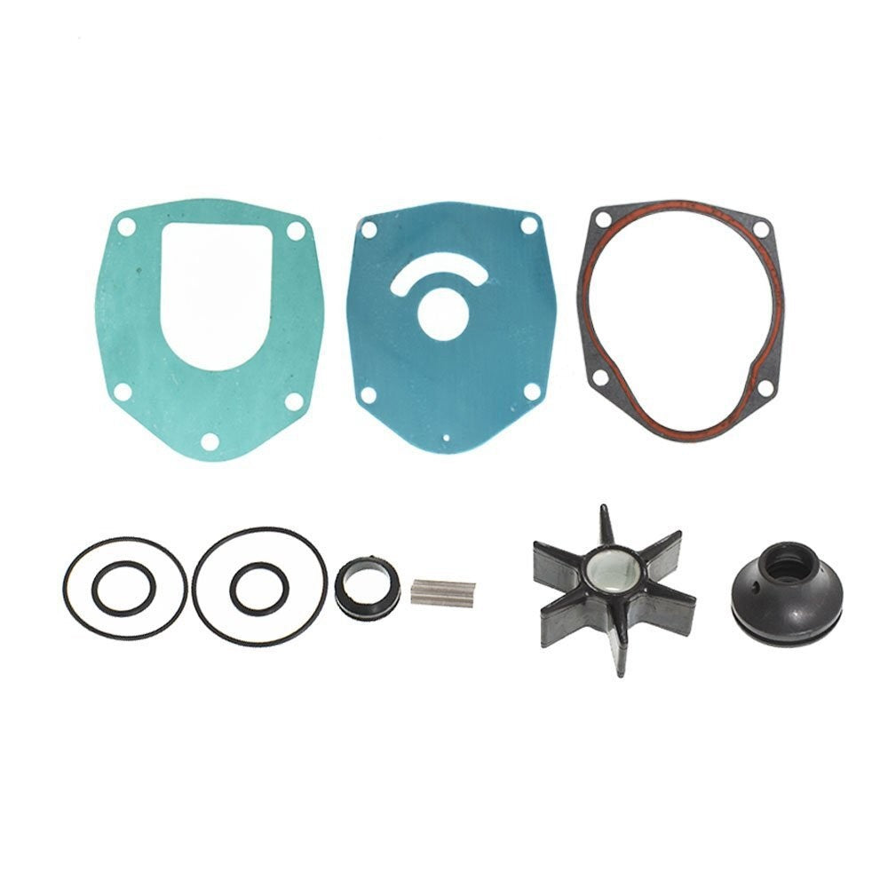 Mercury 225-300 HP Water Pump Impeller Repair Kit 817275A5 Fit Outboard