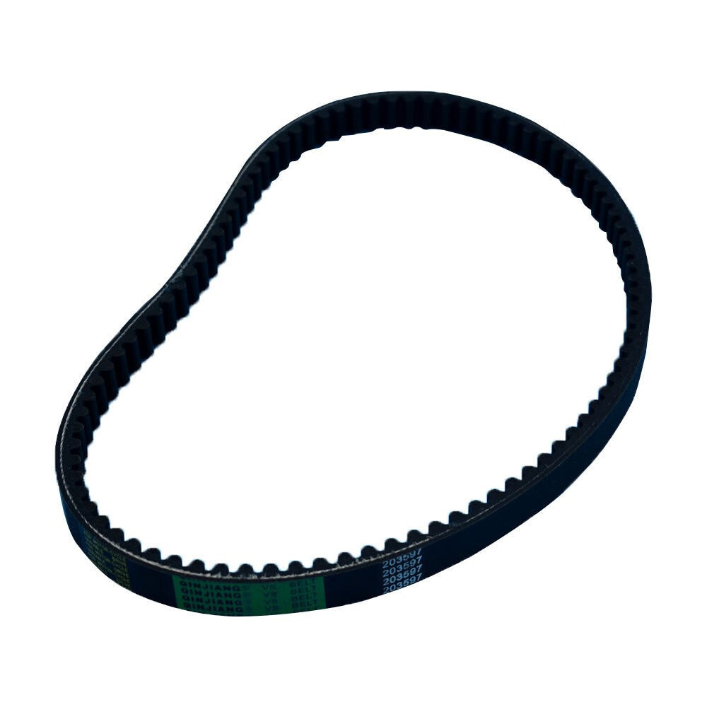 4PCS Torque Converter Belt for Comet 203597 203597A 203597B Go Kart 30 Series