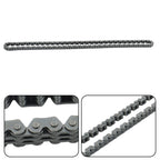 Hisun Massimo 500cc 550cc MSU500 Cam Timing Chain 124 Links Fit