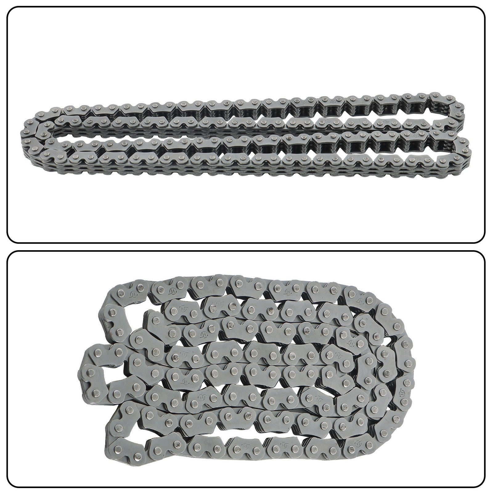 Hisun Massimo 500cc 550cc MSU500 Cam Timing Chain 124 Links Fit