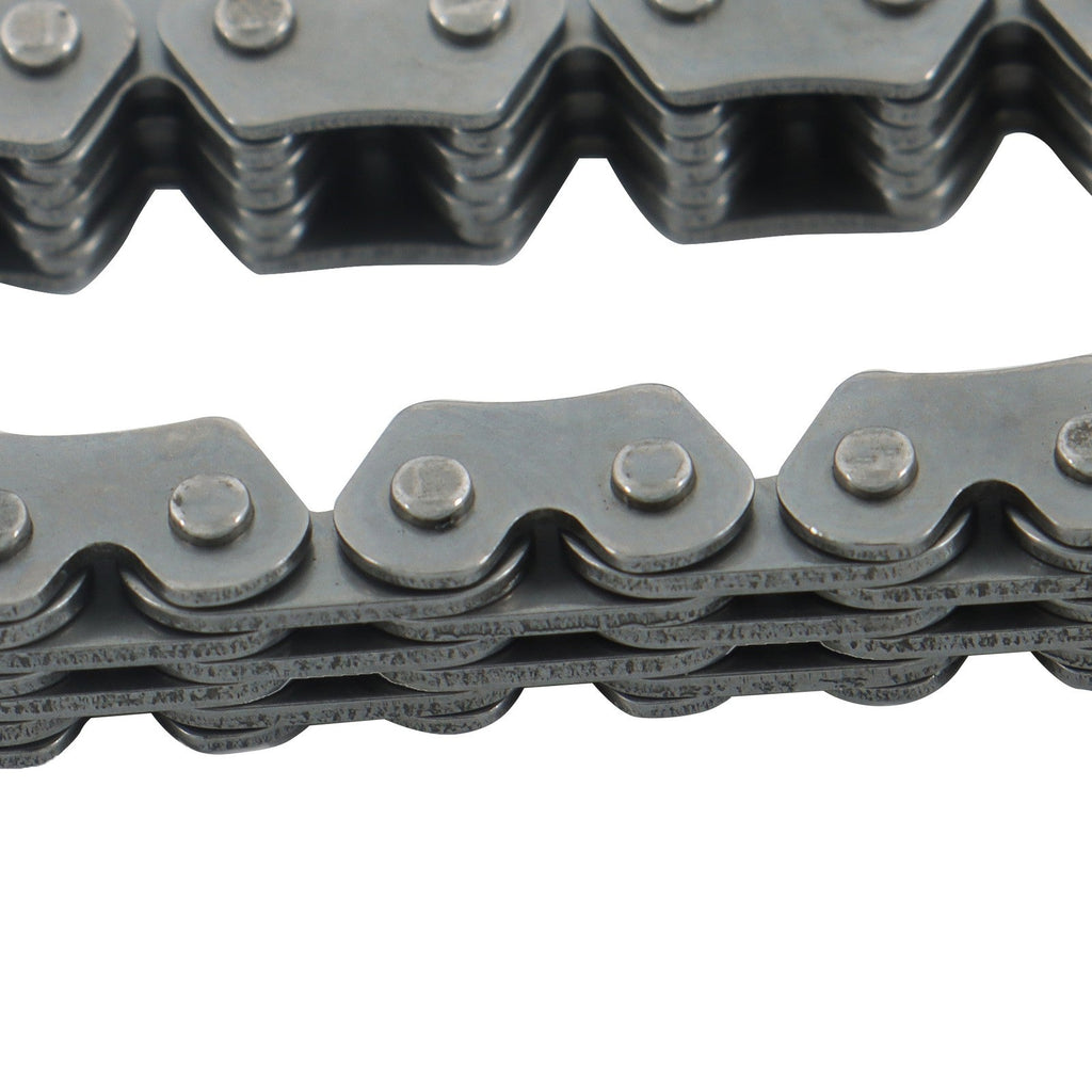Hisun Massimo 500cc 550cc MSU500 Cam Timing Chain 124 Links Fit
