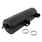 Polaris Scrambler 500 Exhaust Muffler Silencer w/Gaskets 2000-2012 1261006-489