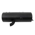 Polaris Scrambler 500 Exhaust Muffler Silencer w/Gaskets 2000-2012 1261006-489
