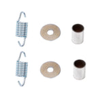 Polaris Sportsman 700 Exhaust Muffler & Gasket Kit 2002-2007 ATV 1261223-489