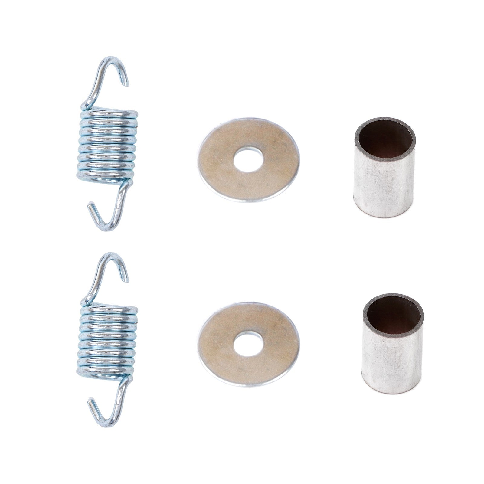 Polaris Sportsman 700 Exhaust Muffler & Gasket Kit 2002-2007 ATV 1261223-489