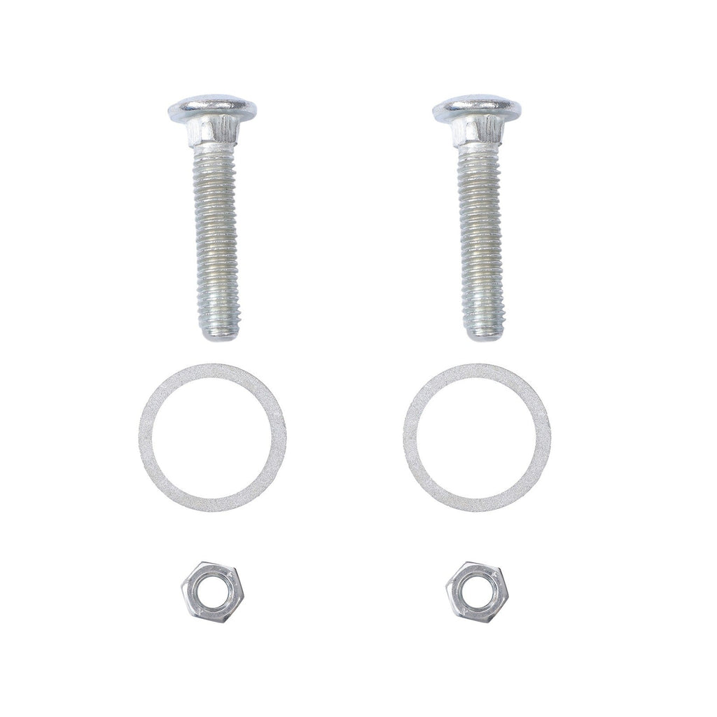 Polaris Sportsman 700 Exhaust Muffler & Gasket Kit 2002-2007 ATV 1261223-489