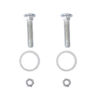 Polaris Sportsman 700 Exhaust Muffler & Gasket Kit 2002-2007 ATV 1261223-489