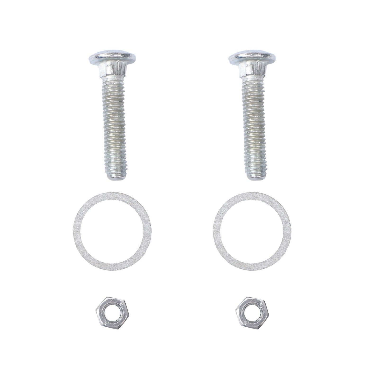 Polaris Sportsman 700 Exhaust Muffler & Gasket Kit 2002-2007 ATV 1261223-489