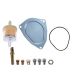 Polaris Predator 500 Carburetor Fuel Valve Petcock Filter 03-07 ATV Parts