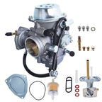 Polaris Predator 500 Carburetor Fuel Valve Petcock Filter 03-07 ATV Parts