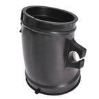 Yamaha Grizzly 660 Air Intake Boot 2002-2008 Fit 5KM-14453-00-00