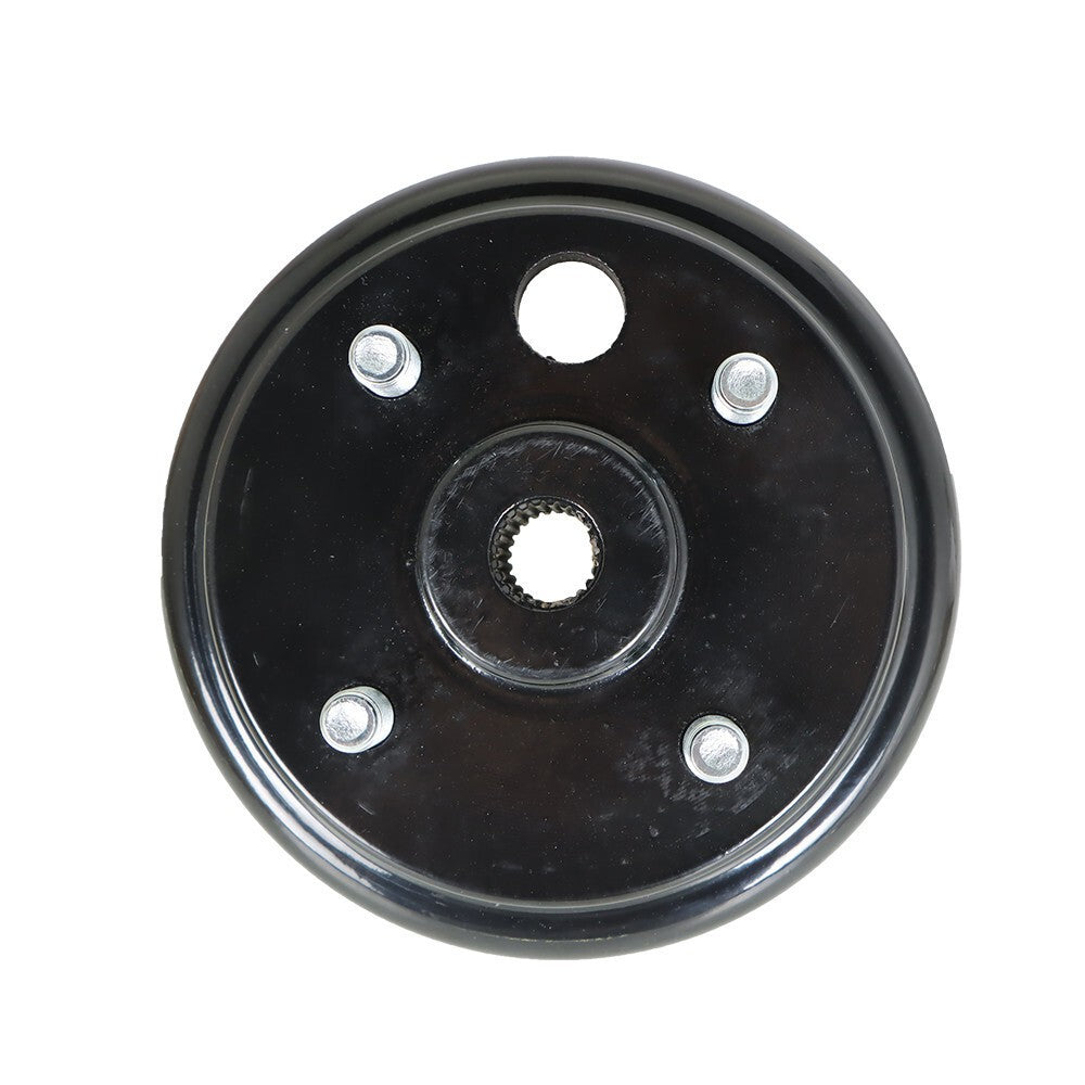 EZGO TXT Rear Wheel Brake Drum Hub Small Spline 17298-G1 Golf Cart Part