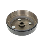 EZGO TXT Rear Wheel Brake Drum Hub Small Spline 17298-G1 Golf Cart Part