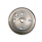 EZGO TXT Rear Wheel Brake Drum Hub Small Spline 17298-G1 Golf Cart Part