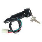 Ignition Key Switch for Honda TRX400EX TRX400X 400EX Sportrax 2005-2014