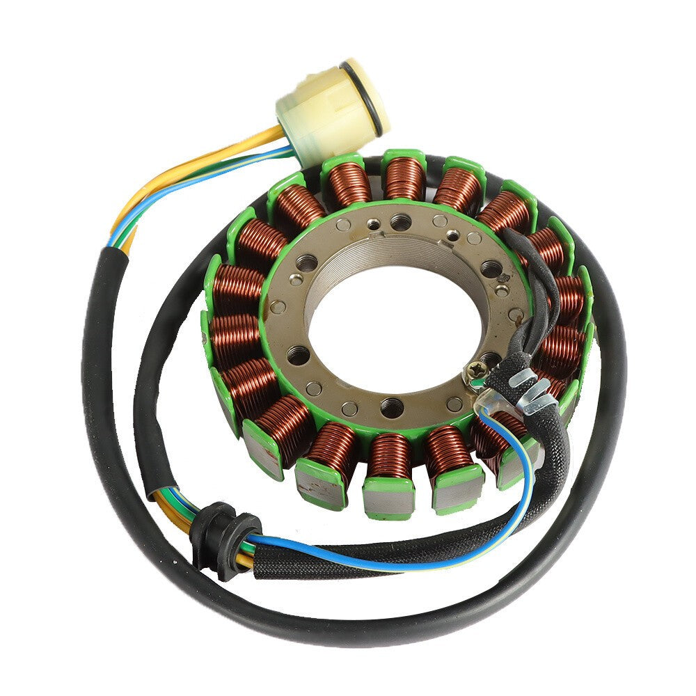 Honda ATV Foreman 450 TRX450S 1998-2001 New Stator & Pickup Coil 4x4 S