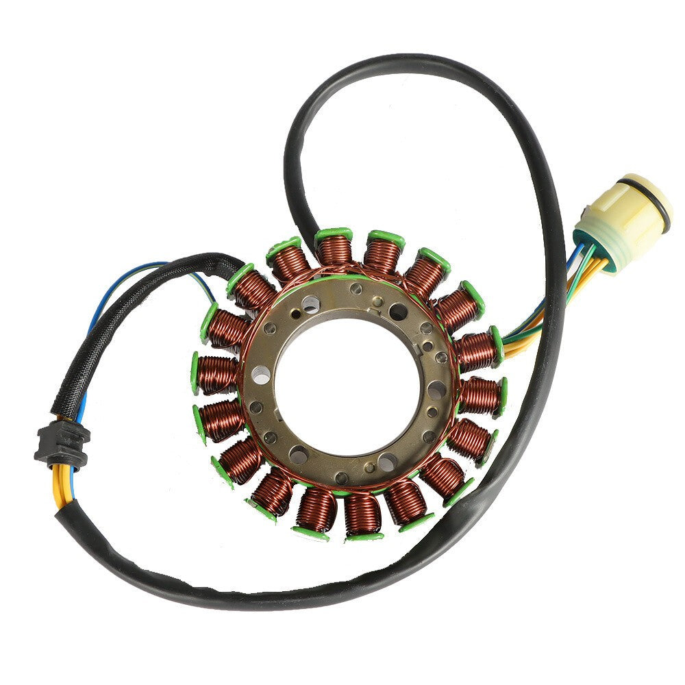Honda ATV Foreman 450 TRX450S 1998-2001 New Stator & Pickup Coil 4x4 S