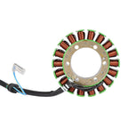 Honda ATV Foreman 450 TRX450S 1998-2001 New Stator & Pickup Coil 4x4 S