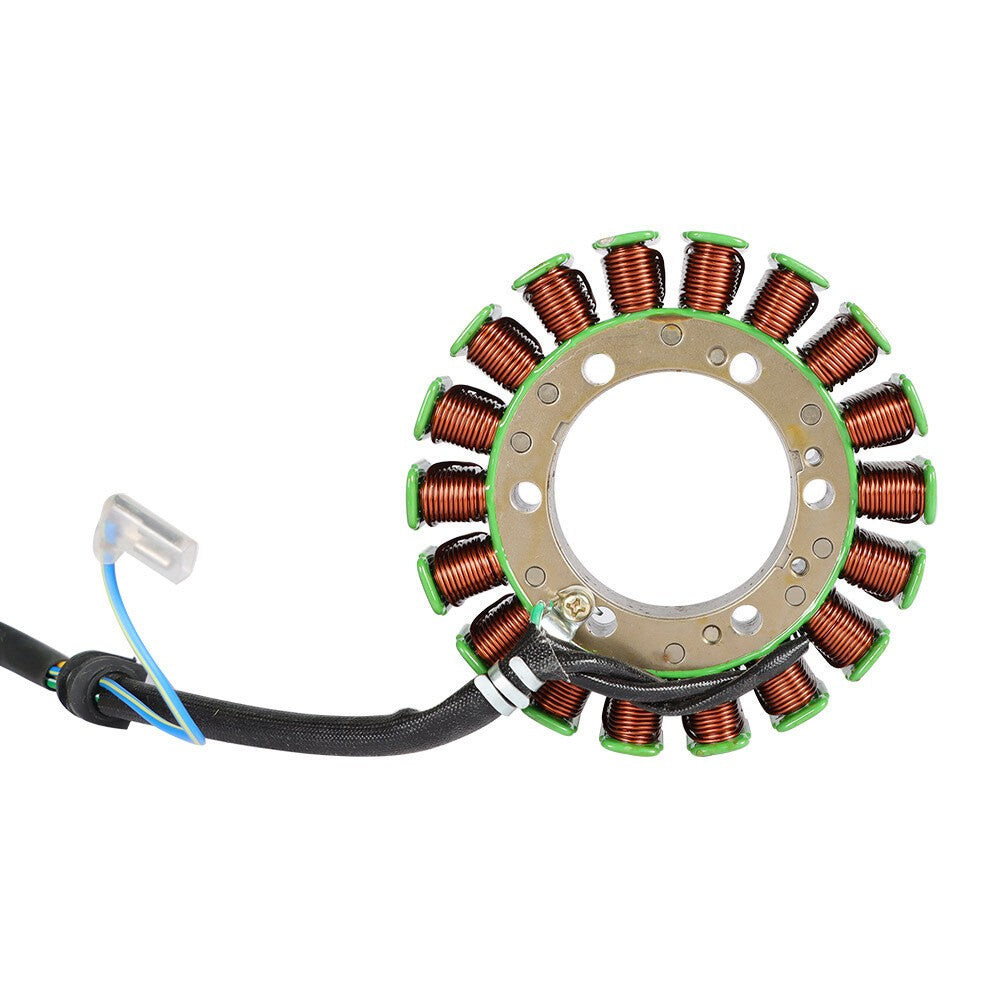 Honda ATV Foreman 450 TRX450S 1998-2001 New Stator & Pickup Coil 4x4 S
