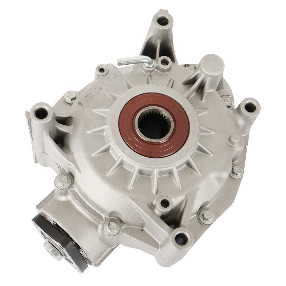 Polaris Scrambler Sportsman Rear Differential 1332914 10-23 USA 1000 850 550