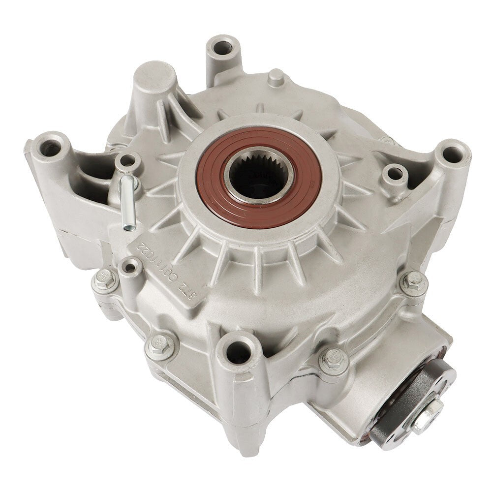 Polaris Scrambler Sportsman Rear Differential 1332914 10-23 USA 1000 850 550