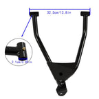 Right Front Control Arm Black Polaris RZR 170 2009-2021 #0454271-067
