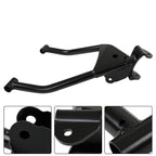 Right Front Control Arm Black Polaris RZR 170 2009-2021 #0454271-067