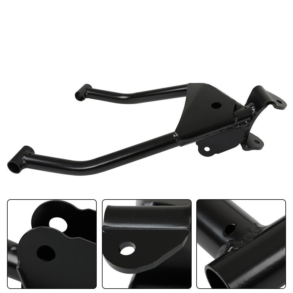 Right Front Control Arm Black Polaris RZR 170 2009-2021 #0454271-067