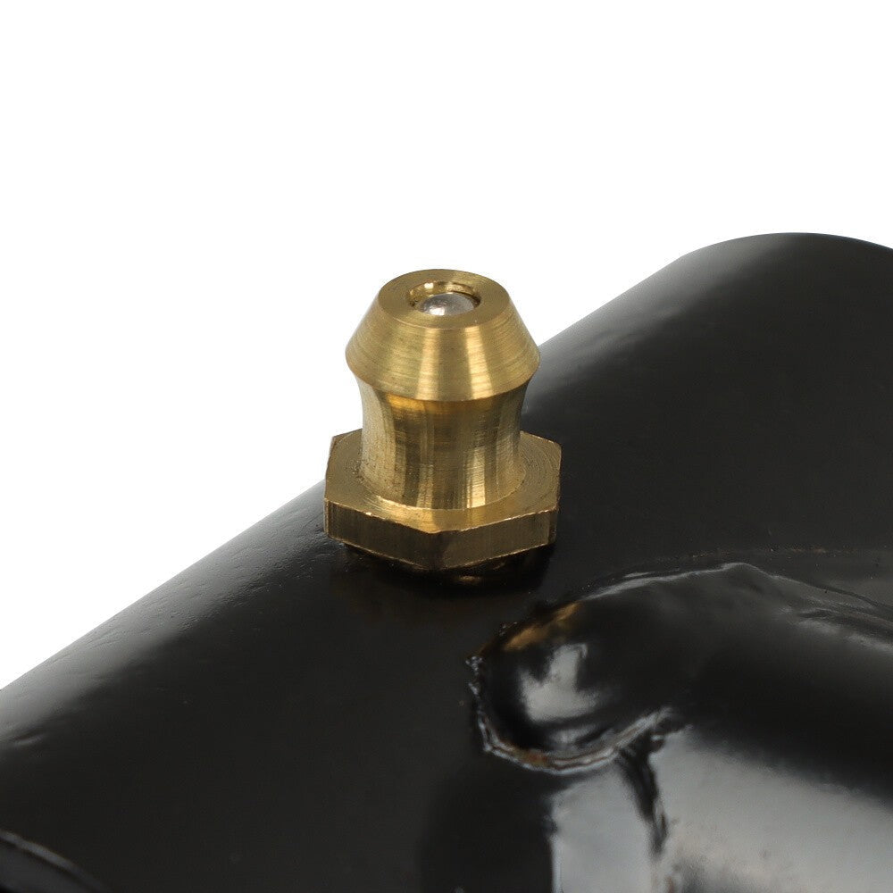 Right Front Control Arm Black Polaris RZR 170 2009-2021 #0454271-067