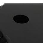 Right Front Control Arm Black Polaris RZR 170 2009-2021 #0454271-067