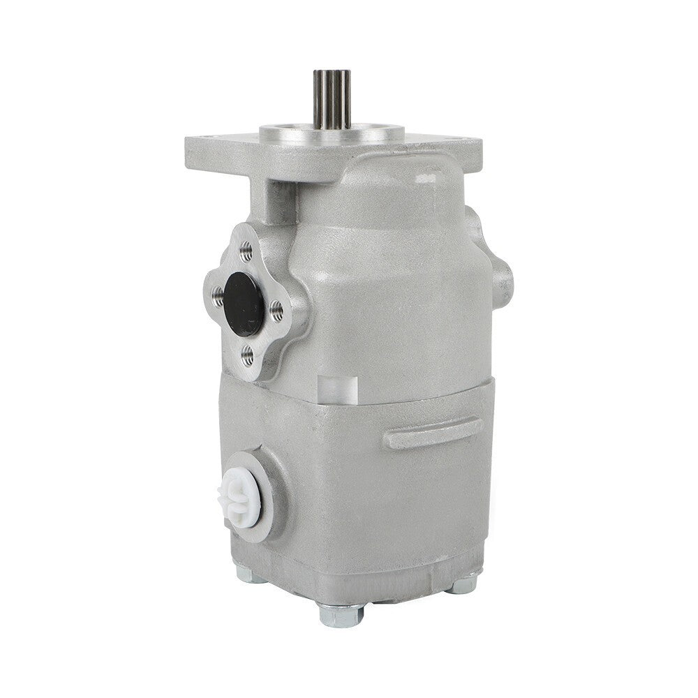 Kubota Hydraulic Pump Assy 31351-76300 for L2250 L2850 L2950 L3250 L3450