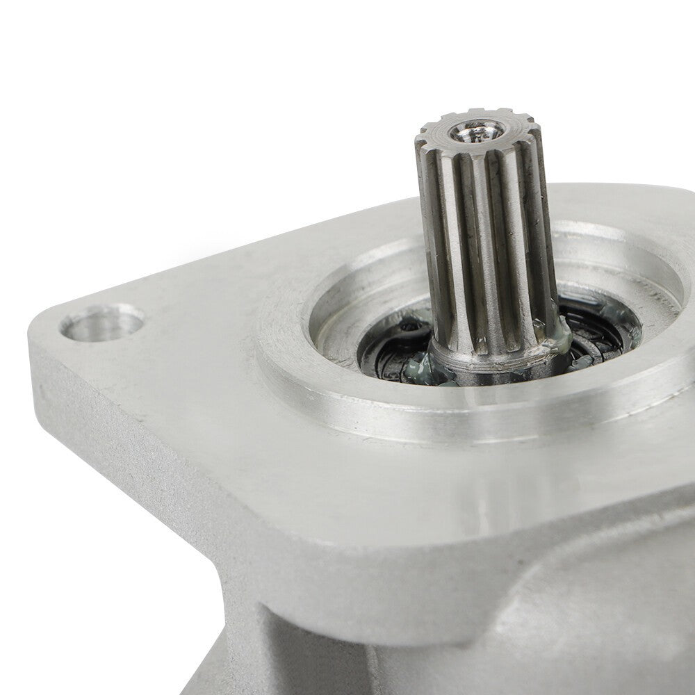 Kubota Hydraulic Pump Assy 31351-76300 for L2250 L2850 L2950 L3250 L3450
