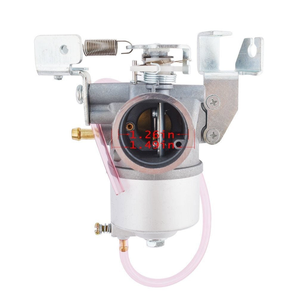 Yamaha G2 G5 G8 G9 G11 Golf Cart Carburetor 4 Cycle Engine 1985-1995