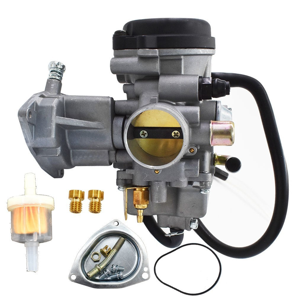 Yamaha Rhino 450 Carburetor 2P5-E4901-01 YXR450FA 2006-2009 Replacement
