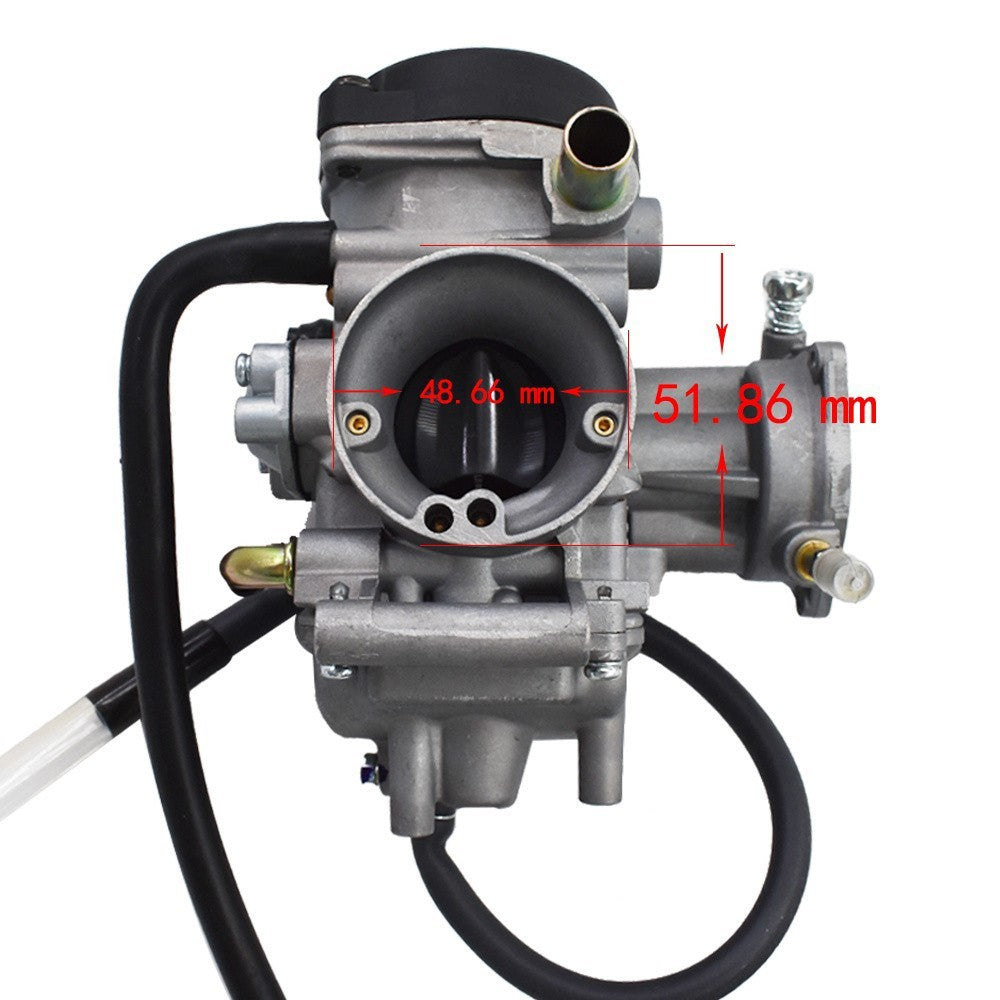Yamaha Rhino 450 Carburetor 2P5-E4901-01 YXR450FA 2006-2009 Replacement