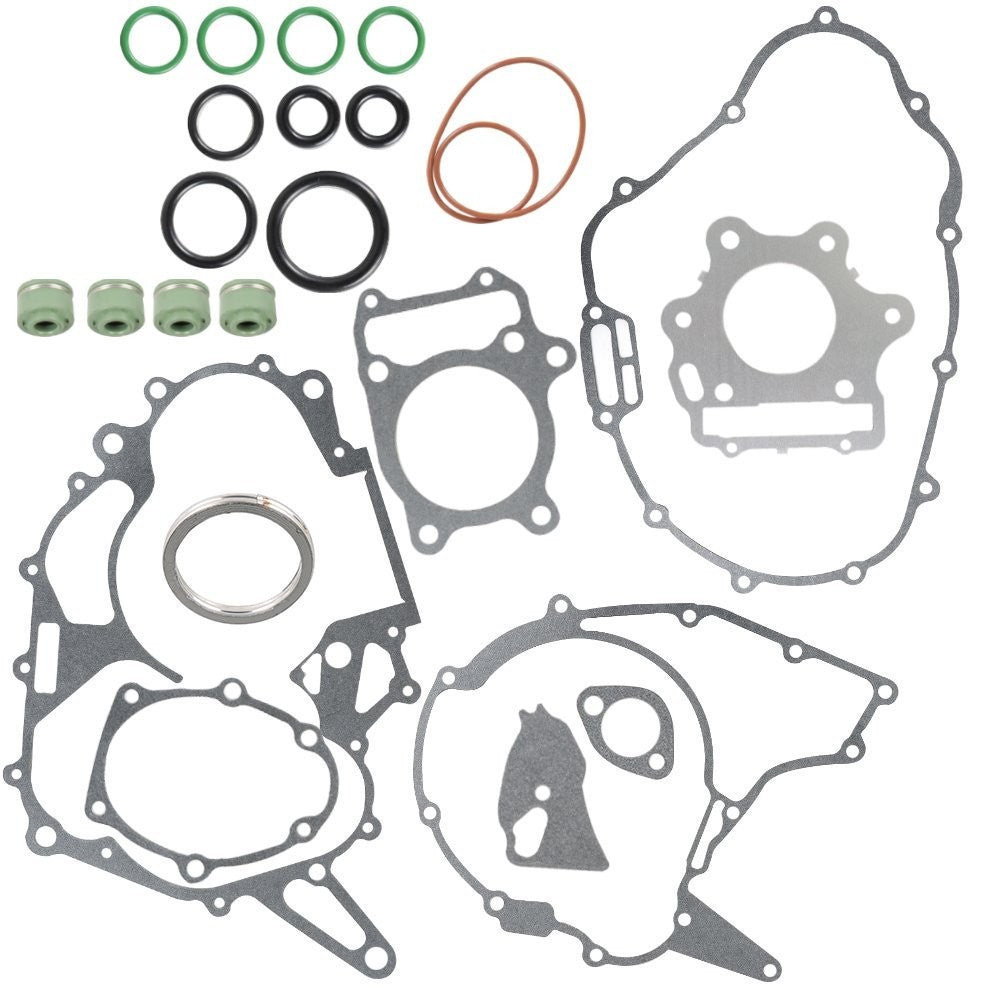 Honda FourTrax 250 TRX250X Full Engine Gasket Set Kit Complete Fit NEW