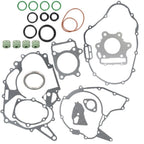 Honda FourTrax 250 TRX250X Full Engine Gasket Set Kit Complete Fit NEW