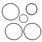 Honda FourTrax 250 TRX250X Full Engine Gasket Set Kit Complete Fit NEW