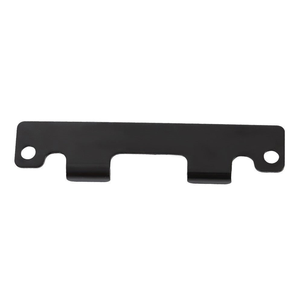 Yamaha Rhino 450 Tailgate Hinge Plates + Screws 2006-2009 YXR450 Replacement