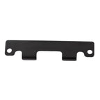 Yamaha Rhino 450 Tailgate Hinge Plates + Screws 2006-2009 YXR450 Replacement