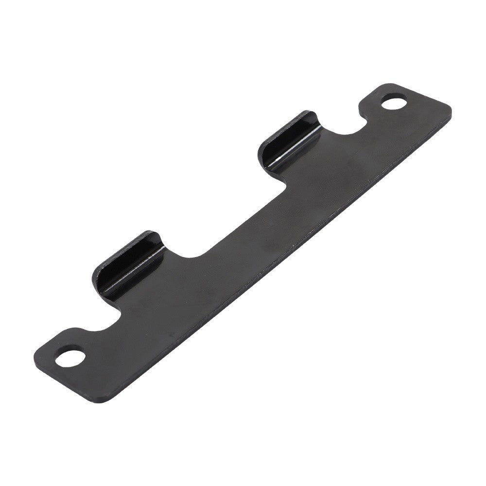 Yamaha Rhino 450 Tailgate Hinge Plates + Screws 2006-2009 YXR450 Replacement