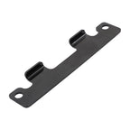Yamaha Rhino 450 Tailgate Hinge Plates + Screws 2006-2009 YXR450 Replacement