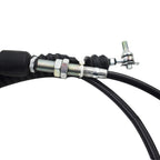 Gear Selector Shift Cable for Polaris Ranger 400 500 800 2010-2014