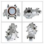 Rear Final Drive Differential Gear for Honda Foreman 500 TRX500FM 4x4 2007
