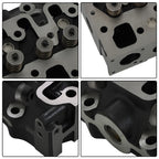 Perkins 3024C/T C2.2T 404D-22 Complete Cylinder Head Assembly Engine Part