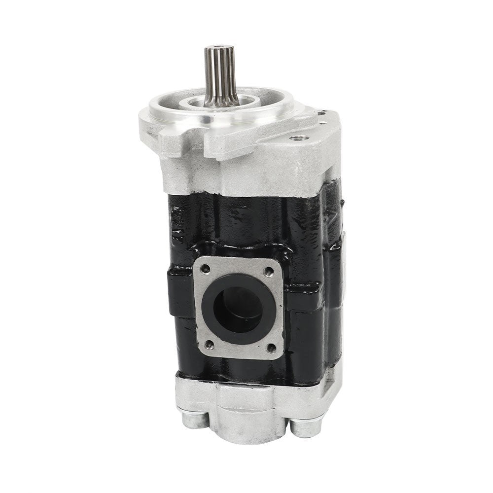 Kubota Tractor Hydraulic Pump 3C081-82202 3C081-82203 M8540 M8560 M9540