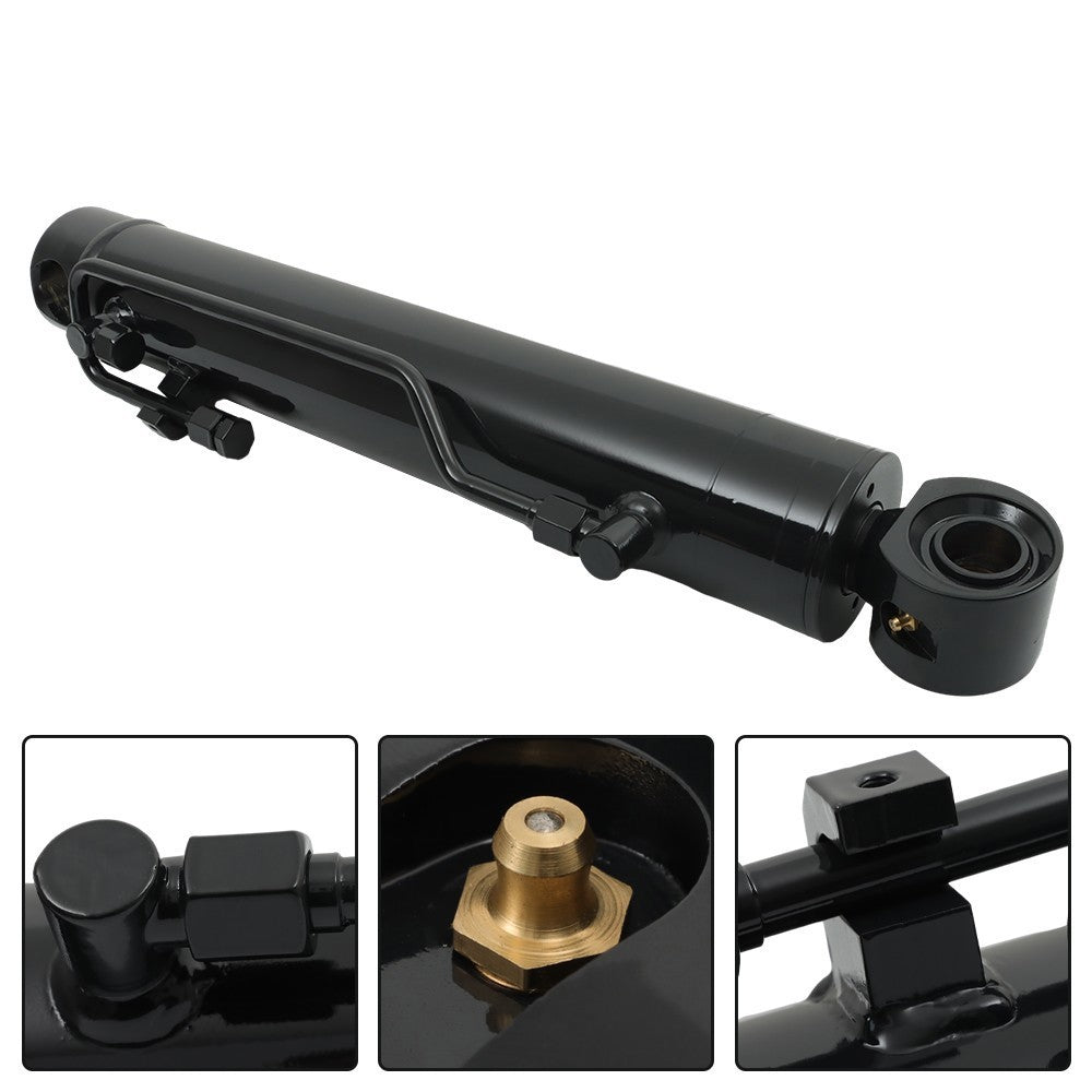 Bobcat Hydraulic Tilt Cylinder LH T650 S630 S650 S750 7235738 Replacement