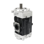Kubota Tractor Hydraulic Pump 3C081-82202/3C081-82203 for M8560 M9540 M8540