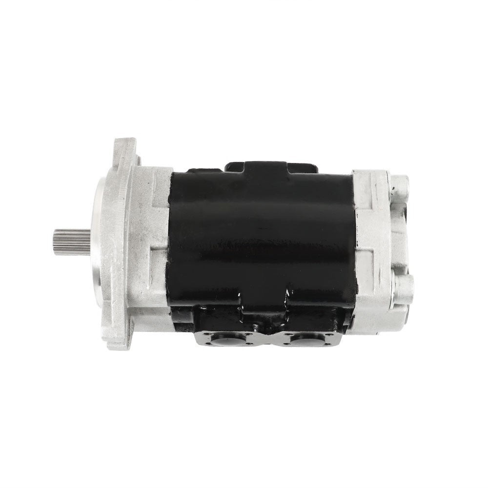 Kubota Tractor Hydraulic Pump 3C081-82202/3C081-82203 for M8560 M9540 M8540