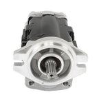 Kubota Tractor Hydraulic Pump 3C081-82202/3C081-82203 for M8560 M9540 M8540